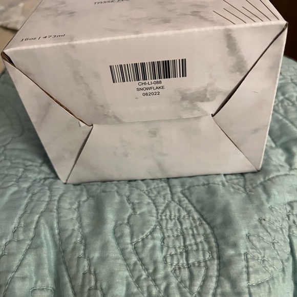 NWT Chic & Tonic Coffee Mug - Picture 3 of 7